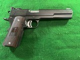 Nighthawk Heinie Long Slide 10mm - 1 of 3