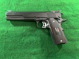 Nighthawk Heinie Long Slide 10mm - 2 of 3