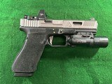 Glock 17 9mm - 2 of 4