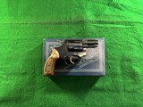 Smith & Wesson Model 36 .38 Special - 3 of 3