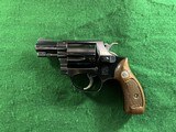Smith & Wesson Model 36 .38 Special - 2 of 3