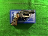 Smith & Wesson 15-3 .38 Special - 3 of 3