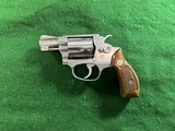 Smith & Wesson 60 .38 Special - 2 of 3