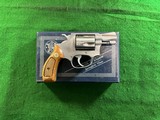 Smith & Wesson 60 .38 Special - 3 of 3