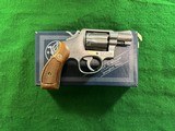 Smith And Wesson Model 64-2 .38 Special - 3 of 3