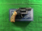 Smith & Wesson model 10 .38 Special - 3 of 3