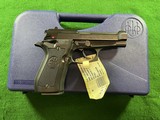 Beretta 84FS .380 ACP - 3 of 4