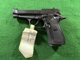 Beretta 84FS .380 ACP - 1 of 4