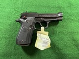 Beretta 84FS .380 ACP - 2 of 4