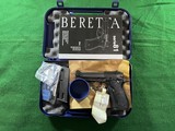 Beretta 84FS .380 ACP - 4 of 4