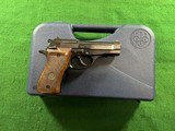 Beretta 87 Cheetah .22LR - 3 of 4