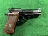 Beretta 87 Cheetah .22LR - 2 of 4