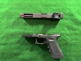 Glock 35 .40 S&W / Cutout Slide - 4 of 4