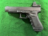 Glock 35 .40 S&W / Cutout Slide - 2 of 4