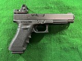 Glock 35 .40 S&W / Cutout Slide - 1 of 4