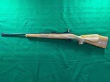 Smith & Wesson/ Husqvarna Model B 30-06 Rifle - 2 of 2