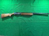 Remington Premier 11-87 12ga - 1 of 3