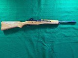 Ruger Mini 14 .223 - 1 of 2