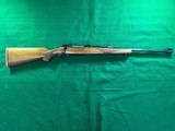 Ruger M77RS 30-06 - 1 of 2