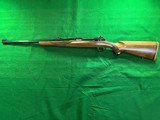 Ruger M77RS 30-06 - 2 of 2