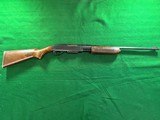 Remington 760A .35 Remington - 1 of 2