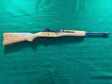 Ruger Mini 14 in .223 - 1 of 2