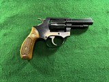 Smith & Wesson Model 30-1 .32 S&W L - 2 of 3