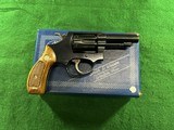 Smith & Wesson Model 30-1 .32 S&W L - 3 of 3