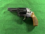 Smith & Wesson Model 30-1 .32 S&W L - 1 of 3