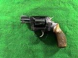 Smith & Wesson Terrier .38 S&W - 1 of 2