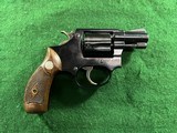 Smith & Wesson Terrier .38 S&W - 2 of 2