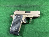 Sig Sauer P238 .380 ACP - 2 of 4