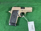 Sig Sauer P238 .380 ACP - 1 of 4
