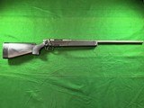 Steyr SSG-P .308 - 1 of 4