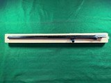 Browning A5 20ga 28 Inch Barrel - 1 of 2