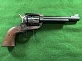Ruger Blackhawk .357 Magnum - 2 of 6