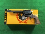 Ruger Blackhawk .357 Magnum - 4 of 6