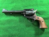 Ruger Blackhawk .357 Magnum - 1 of 6