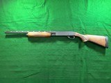 Remington 870 Express Magnum Youth 20ga - 2 of 4