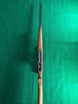 Winchester Model 70 Short Action .223 - 3 of 4