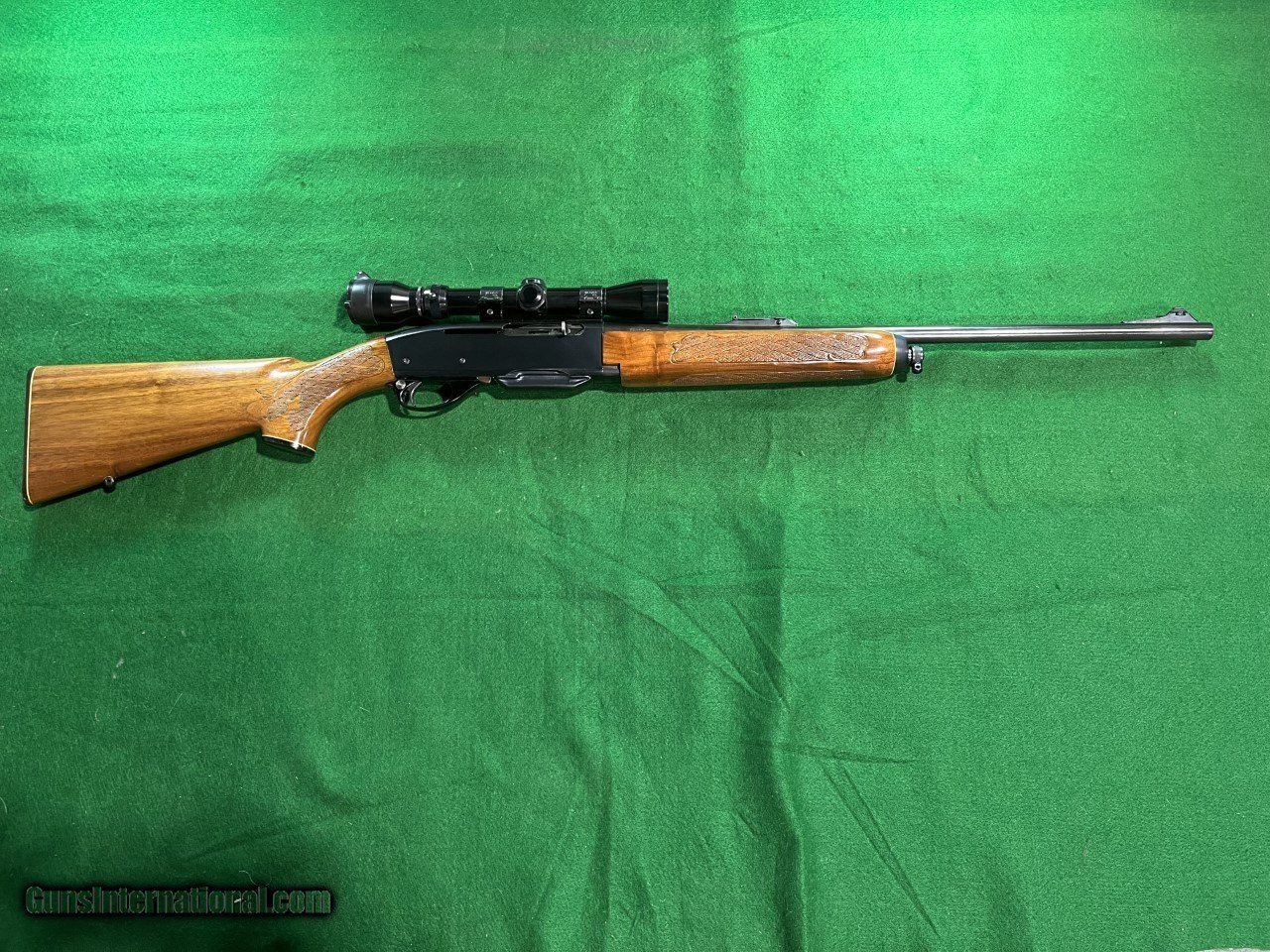 Remington 742 30-06