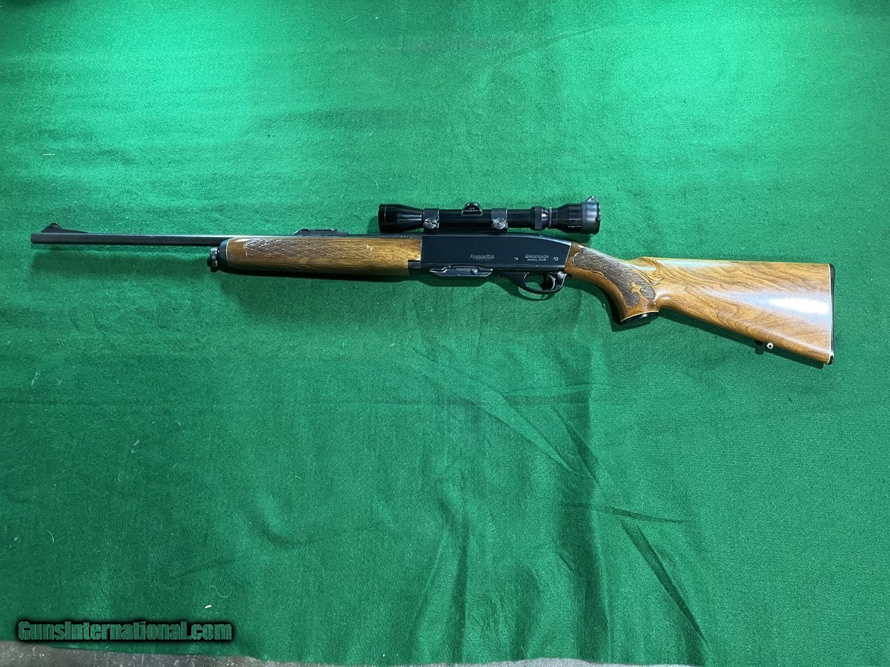 Remington 742 30-06