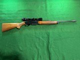 Remington 742 30-06 - 2 of 4