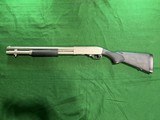 Remington 870 Marine Magnum 12ga - 2 of 4