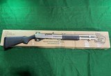 Remington 870 Marine Magnum 12ga - 4 of 4