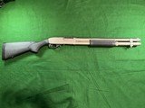 Remington 870 Marine Magnum 12ga - 1 of 4