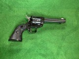 Colt Frontier Scout .22LR - 2 of 5