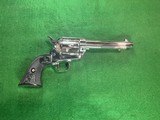 Colt Single Action Army 44/40 - 2 of 4