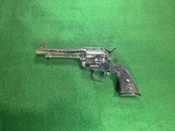 Colt Single Action Army 44/40 - 1 of 4