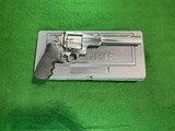 Ruger Super Redhawk - 3 of 3